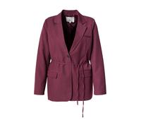 ONLY Carmakoma Blazer 'CARHattie' baie, Taille 44