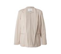 ONLY Carmakoma Blazer 'CARPOPTRASH-ELLY' beige, Taille 54