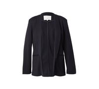 ONLY Carmakoma Blazer 'CARPoptrash-Elly' noir, Taille 48