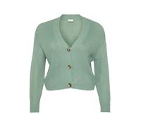 ONLY Carmakoma Cardigan 'CARCAROL NICE' menthe, Taille 7XL