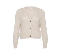 ONLY Carmakoma Cardigan 'CARCarol Nice' pierre, Taille XL-XXL