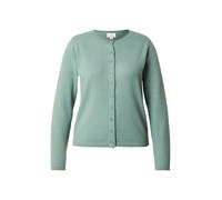 ONLY Carmakoma Cardigan 'CARLOYAL' émeraude, Taille 5XL-6XL