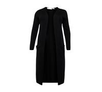 ONLY Carmakoma Cardigan 'CARNew Esly' noir, Taille XL-XXL