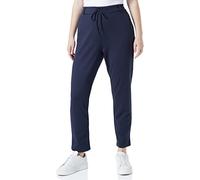 ONLY CARMAKOMA Cargoldtrach Pantalon Classique Noos pour Femme Taille 50/32, Bleu Nuit, 50W x 32L