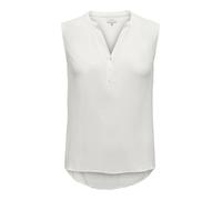 ONLY Carmakoma Carmacoma Haut carjette pour Femme, Blanc., 52