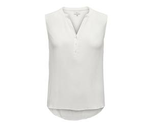 ONLY Carmakoma Carmacoma Haut carjette pour Femme, Blanc., 52