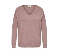 ONLY Carmakoma Carmargareta Ls Pullover KNT Noos Carmargareta Ls Pull KNT Noos Femme (Lot de 1)
