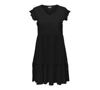 ONLY Carmakoma Robe 'May' noir, Taille 38
