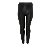 Only Carmakoma Carrool Coated Legging Noos Jeans Femme