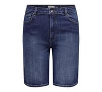 ONLY Carmakoma Carsonny Hw Wide DNM Nas843 Noos Short