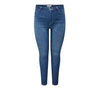 ONLY Carmakoma Jean 'Storm' bleu denim, Taille 39-40 Longueur 32