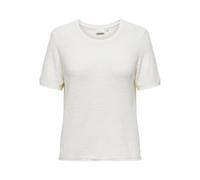 ONLY Carmakoma Carsunny S/S Pullover KNT Noos Pull Femme