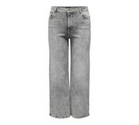 ONLY Carmakoma Carwilly Hw Wide DNM Tai0918 Femme