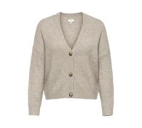 ONLY Carmakoma Carzoey L/S KNT Noos Cardigan, Sable, M