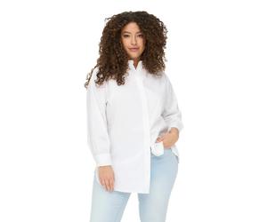 Only Carmakoma Chemise à Manches Longues Nora New