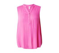 ONLY Carmakoma Chemisier 'CARJETTE' fuchsia, Taille 4XL