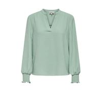 ONLY Carmakoma Chemisier 'CARMette' menthe, Taille 5XL
