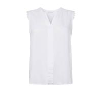 ONLY Carmakoma Chemisier 'CARMumi' blanc, Taille 4XL