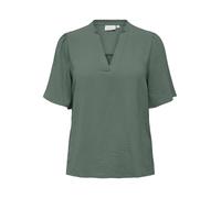 ONLY Carmakoma Chemisier 'CARNoemi' jade, Taille 6XL
