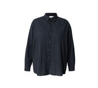 ONLY Carmakoma Chemisier 'CARTIZANA' noir, Taille XXXL