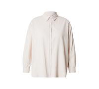 ONLY Carmakoma Chemisier 'CARTIZANA' pierre, Taille XXL