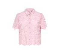 ONLY Carmakoma Chemisier 'CARValais' rose clair, Taille XL