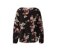 ONLY Carmakoma Chemisier 'CARVica' gris / rosé / noir, Taille XXL