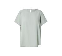 ONLY Carmakoma Chemisier 'CARVica' menthe, Taille 5XL