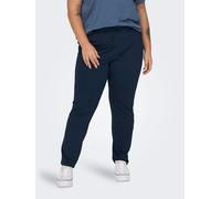 ONLY CARMAKOMA Femmes Pantalon Élégant Poptrash Grandes Tailles Courbes Taille P