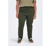 ONLY CARMAKOMA Femmes Pantalon Élégant Poptrash Grandes Tailles Courbes Taille P