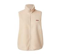 ONLY Carmakoma Gilet 'CARHOLLY' crème, Taille XL-XXL