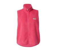 ONLY Carmakoma Gilet 'CARHOLLY' framboise, Taille 5XL-6XL