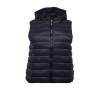 ONLY Carmakoma Gilet 'CARNew Tahoe' noir, Taille 7XL