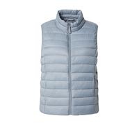 ONLY Carmakoma Gilet 'CARTAHIA' bleu-gris, Taille XL-XXL