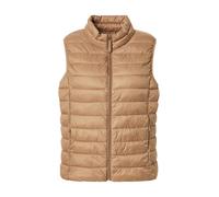 ONLY Carmakoma Gilet 'CARTAHIA' brocart, Taille XXXL-4XL