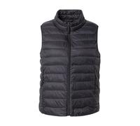 ONLY Carmakoma Gilet 'CARTahia' noir, Taille L-XL