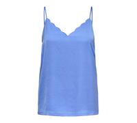 ONLY Carmakoma Haut 'CARDEBBIE' bleu roi, Taille 4XL