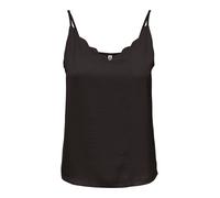 ONLY Carmakoma Haut 'CARDebbie' chocolat, Taille 4XL