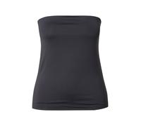 ONLY Carmakoma Haut 'CAREA' noir, Taille 5XL-6XL