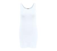 ONLY Carmakoma Haut 'CARTime' blanc, Taille M