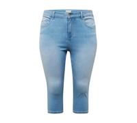ONLY Carmakoma Jean 'AUGUSTA' bleu denim, Taille 35-36