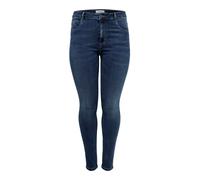 ONLY Carmakoma Jean 'Augusta' bleu denim, Taille 39-40 Longueur 32