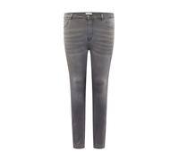 ONLY Carmakoma Jean 'Augusta' gris denim, Taille 32-34 Longueur 34