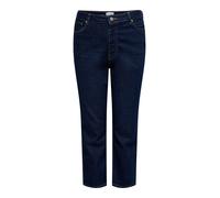 ONLY Carmakoma Jean bleu nuit, Taille 35