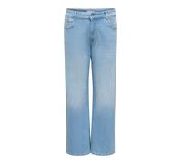 ONLY Carmakoma Jean 'CARJuicy' bleu clair, Taille 41-42 Longueur 34