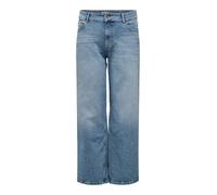 ONLY Carmakoma Jean 'CARJuicy' bleu denim, Taille 54 Longueur 32
