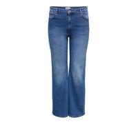 ONLY Carmakoma Jean 'CARJUICY' bleu, Taille 41-42