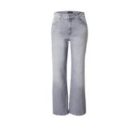 ONLY Carmakoma Jean 'CARJuicy' gris clair, Taille 54 Longueur 32