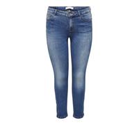 ONLY Carmakoma Jean 'CARKARLA' bleu denim, Taille 54 Longueur 32