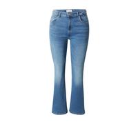 ONLY Carmakoma Jean 'CARSally' bleu denim, Taille 41-42